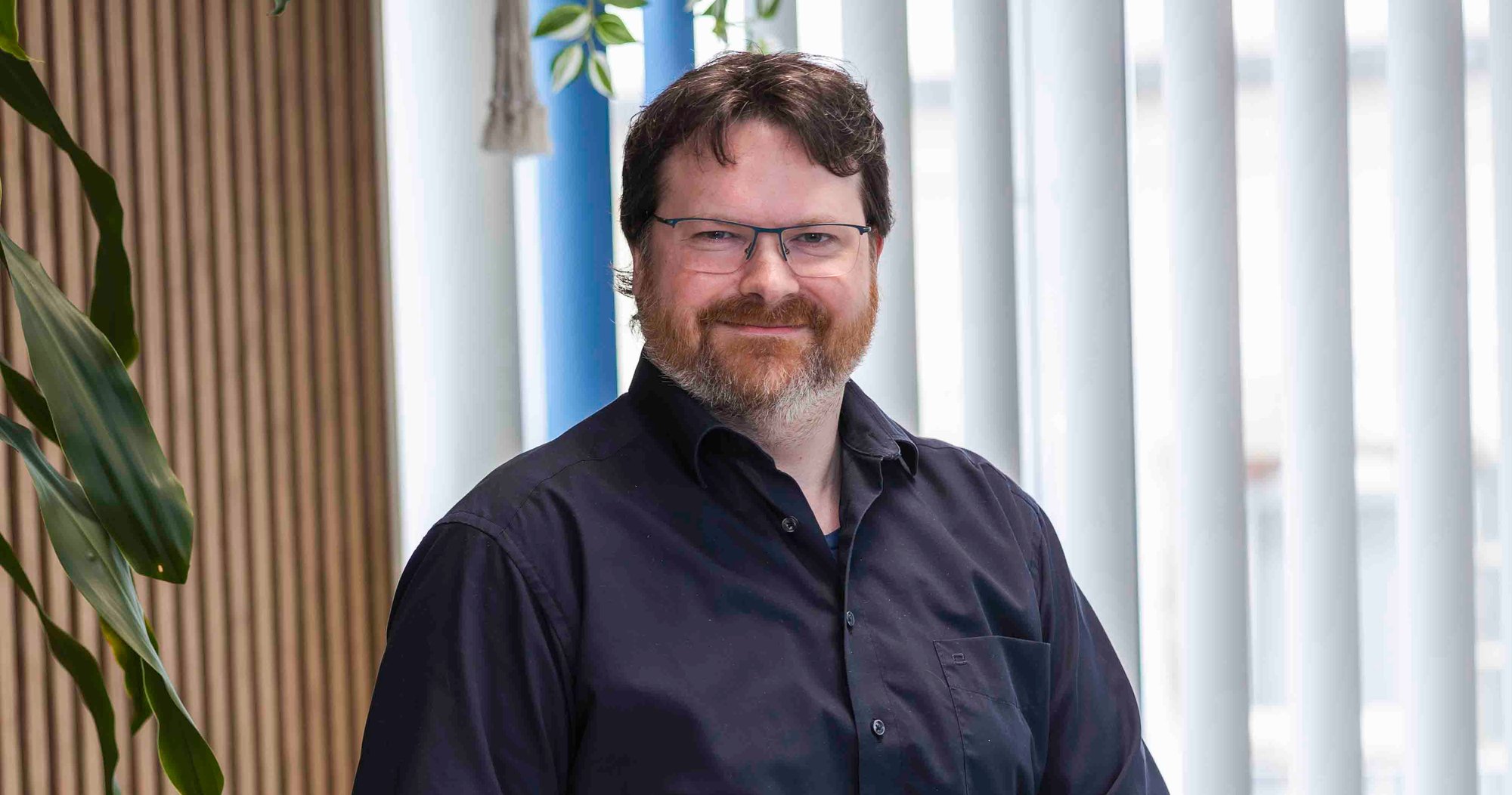 Chris Ehmann - Chainbreaker Games